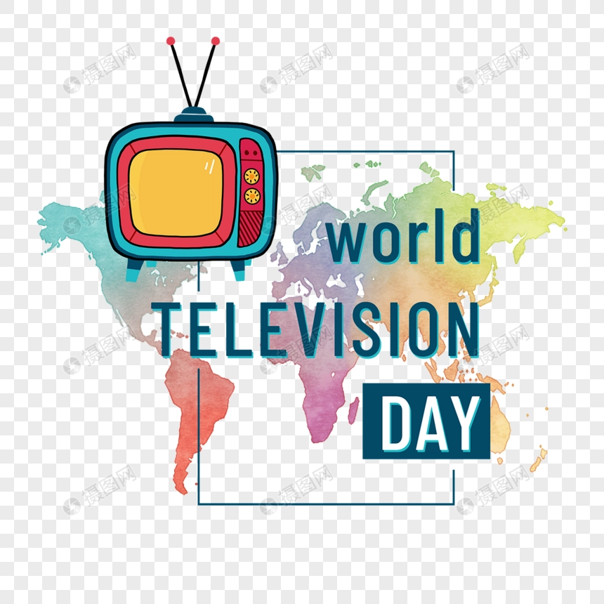 世界電視日,堅果,可夫萊