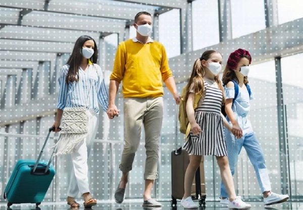 堅果,流感,日常保健