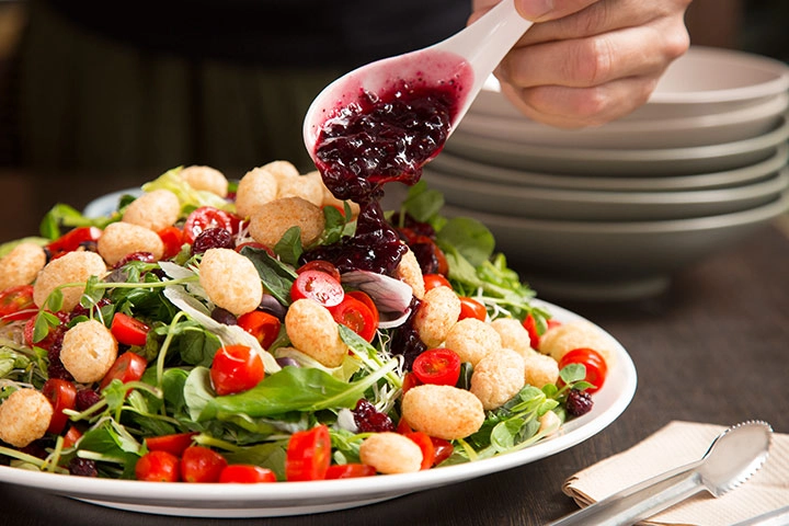 堅果零食,健康饗宴