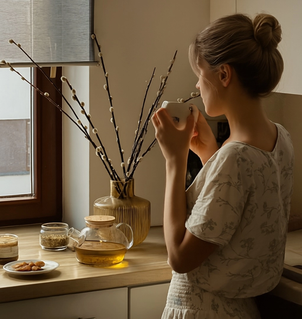 國際女兒節,堅困