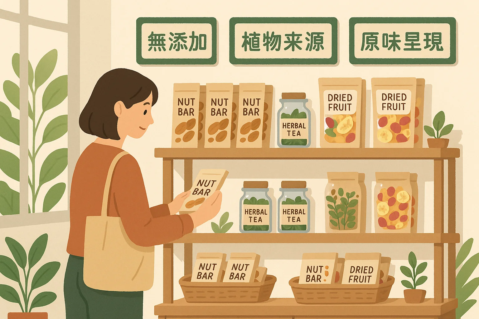 植物性飲食,關於選擇的生活提問