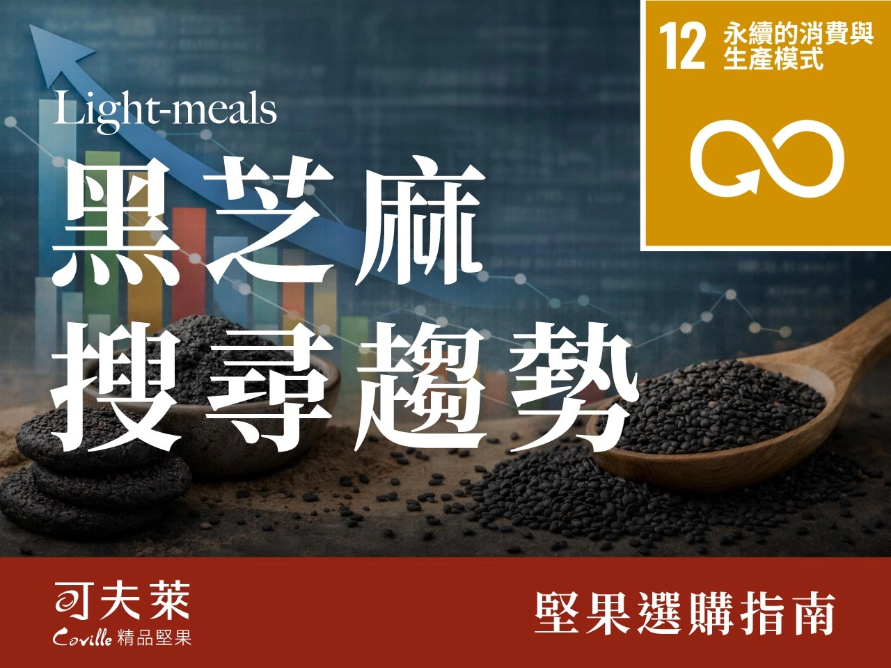 黑芝麻粉,可夫萊