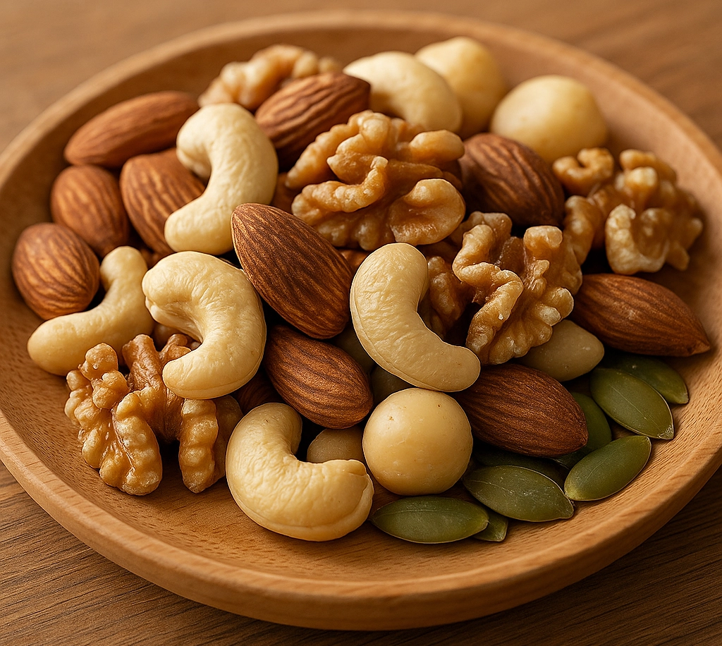 國慶日堅果放假