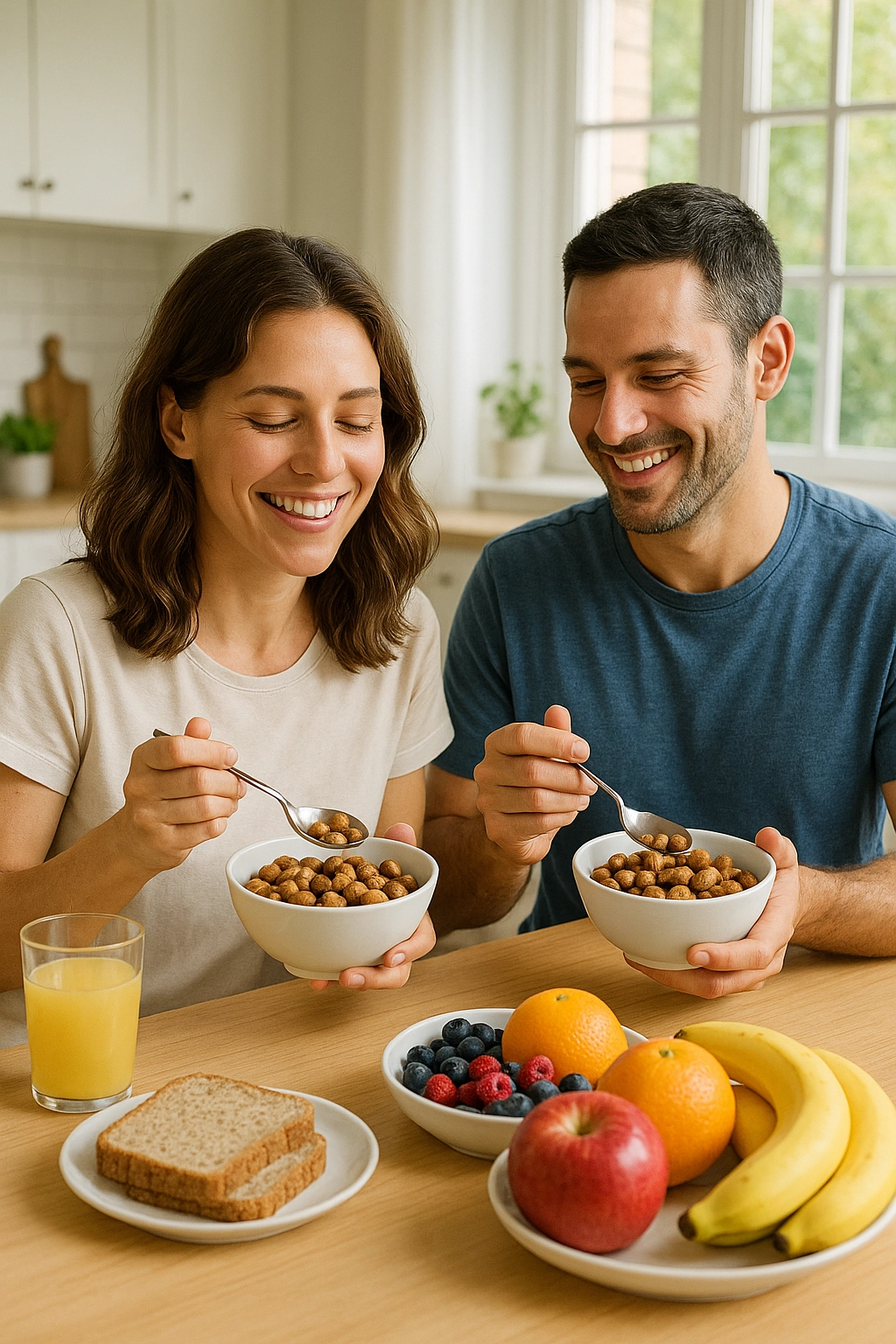 天然堅果,堅果的攝取時間