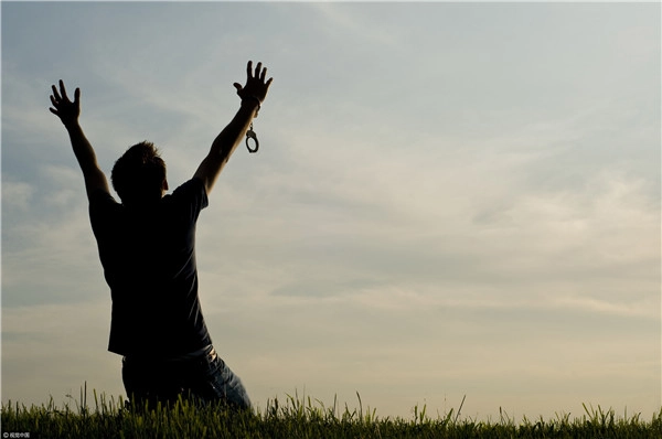 正念生活,身體益處