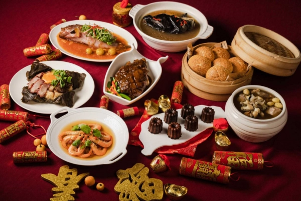 過年,健康生活型態