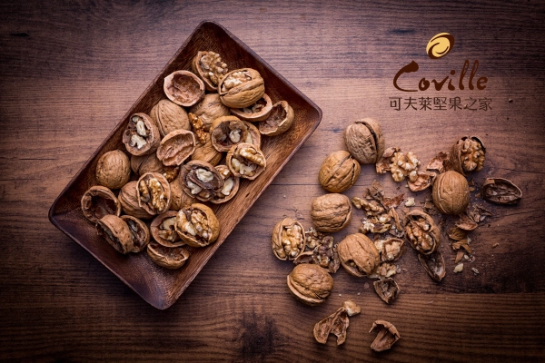 堅果,每天吃的重要性