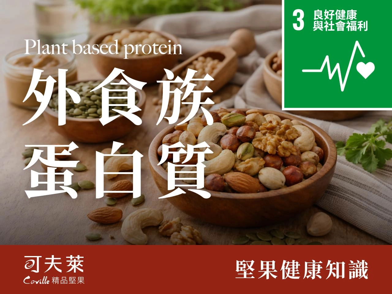 植物蛋白質