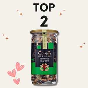 可夫萊,堅果,,熱銷推薦