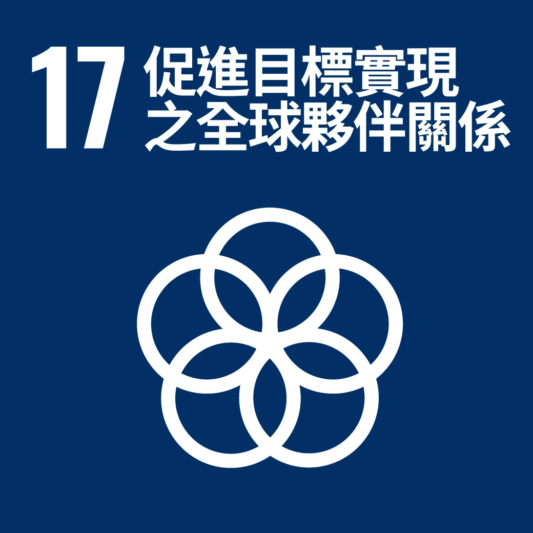 sdgs促進目標實現之全球夥伴關係,可夫萊綠色永續